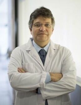 Doctor Erreumatologoa Citra Lahera León